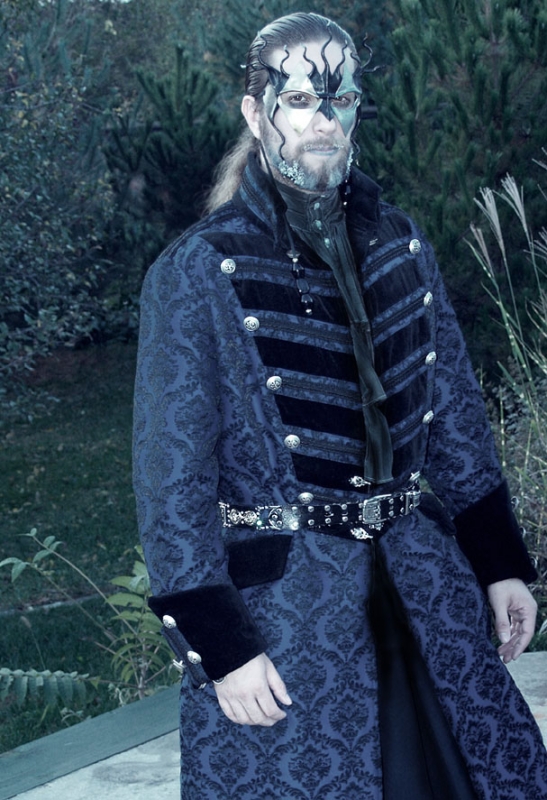 Count Winterdark